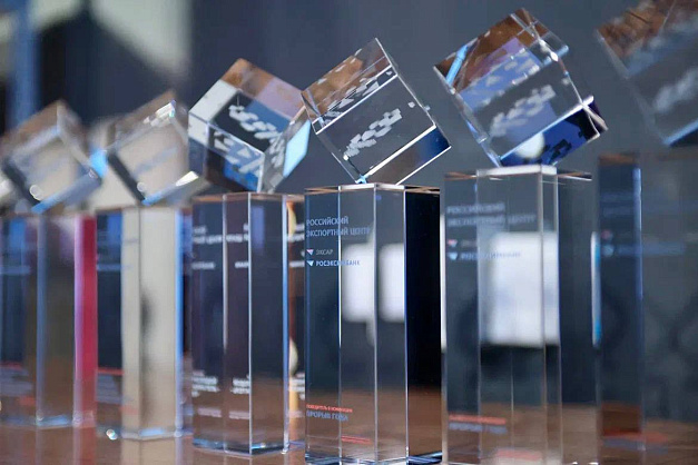 Объявлены победители премии «Экспортер года 2025» по восьми федеральным округам